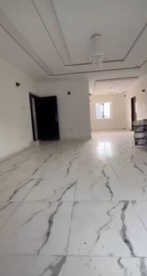 Nicely Built 3 Bedrooms Flat with Bq. Very Beautiful, Nizamiye Hospital Environs, Idu Industrial, Abuja, Flat / Apartment for Rent
