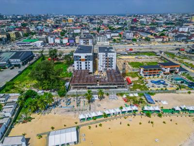 1 Bed Apartment, Coastal Road, Off Ahmadu Bello Way, Victoria Island (vi), Lagos, Flat / Apartment for Sale