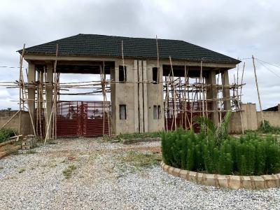 Luxury 2 Bedroom Semi-detached Bungalow, Ondo Road Akure, After Sunshine Estate, Akure, Ondo, Residential Land for Sale