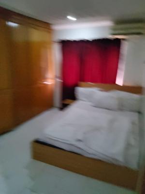 3 Bedroom Flat in Mini Estate, Maitama District, Abuja, Flat / Apartment for Rent