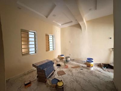 Spacious One Bedroom Miniflat, Igbo Efon, Lekki, Lagos, Mini Flat (room and Parlour) for Rent