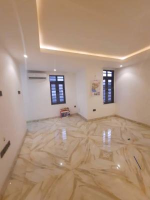 Neat 4 Bedroom Terraced House, Ikeja Gra, Ikeja, Lagos, Terraced Duplex for Rent