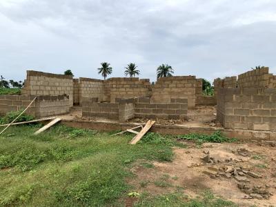 Luxury 3-4 Bedroom Duplex, Ondo Road Akure, After Sunshine Estate, Akure, Ondo, Residential Land for Sale