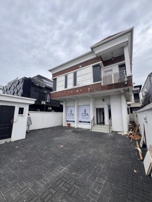 Commercial 3 Bedrooms Fully Detached Duplex, Chevron, Lekki Phase 2, Lekki, Lagos, Shop for Rent