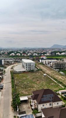 Strategic 5,185 Sqm  for Smart Investment Decisions, By Naval, Jahi, Abuja, Residential Land for Sale