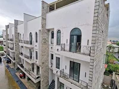 Brand New 5 Bedroom Duplex with BQ and Swimming Pool