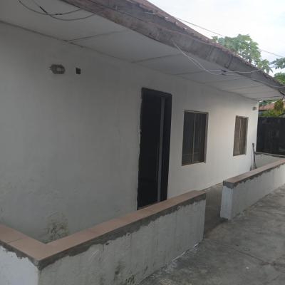 Room and Parlour Self Contained Apartment, Kajola Immediately Lakowe Golf, Ibeju, Lagos, Mini Flat (room and Parlour) for Rent