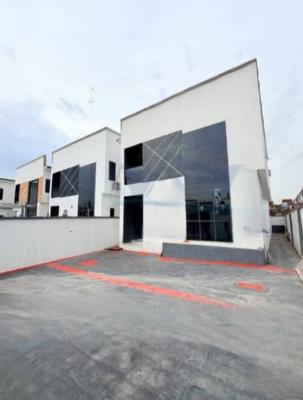 3 Bedroom Fully Detached Duplex with Bq, Ogba, Ikeja, Lagos, Detached Duplex for Sale