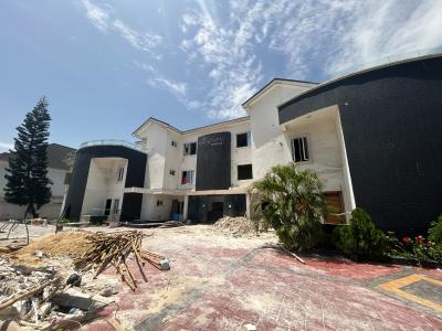 Luxury and Spacious Commercial Property., Lekki Phase 1, Lekki, Lagos, Office Space for Rent