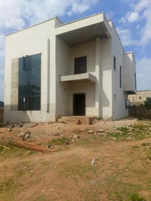 Brand New 4 Bedroom Fully Detached Duplex, Sabon Lugbe, Lugbe District, Abuja, Detached Duplex for Sale