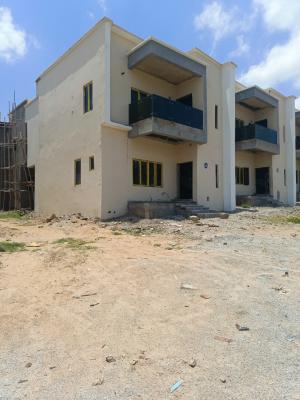 Brand New 4 Bedroom Terrace Duplex, Kyami, Abuja, Terraced Duplex for Sale