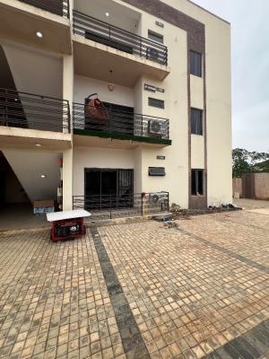 Exotic 3bedroom in Kaura, Golden Street., Kaura, Abuja, Flat / Apartment for Rent