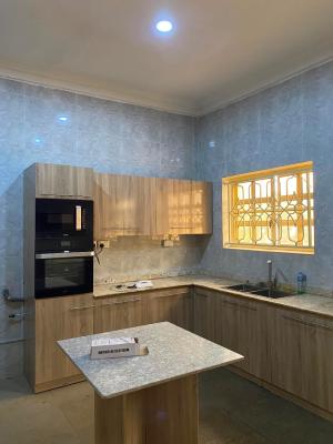 4bedroom Flat, Maitama District, Abuja, Flat / Apartment for Rent