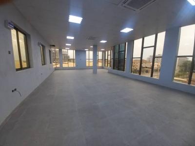 120sqm Open Plan Office Space, Oniru Victoria Island, Oniru, Victoria Island (vi), Lagos, Office Space for Rent
