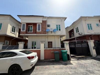 Spacious Room En-suite, Ologolo, Lekki, Lagos, Self Contain (single Rooms) for Rent