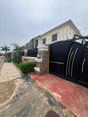 Mini 1bedroom with Studio Kitchen., 111a Gold Street, Kaura, Abuja, Detached Bungalow for Rent