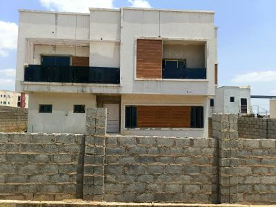 Brand New 5 Bedroom Duplex, Kyami, Abuja, Detached Duplex for Sale
