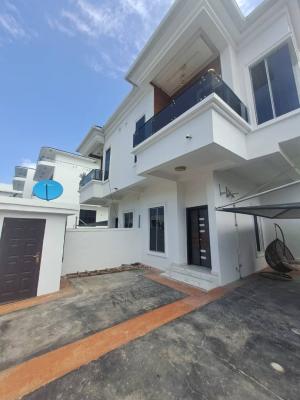 4 Bedroom Apartment with Bq, Oral Estate, Ikota, Lekki, Lagos, Flat / Apartment for Rent