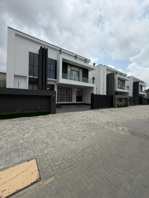 5 B/r Detached House, Vgc, Lekki, Lagos, House for Sale