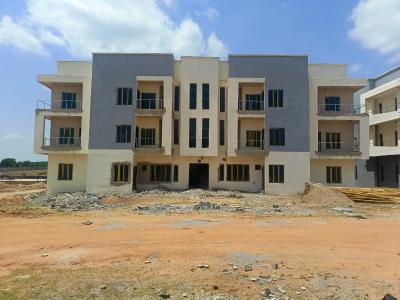 Brand New 1 Bedroom Flat, Kyami, Abuja, Self Contain (single Rooms) for Sale