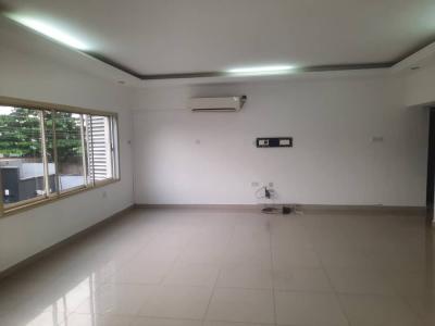 3 Bedroom Apartment with Bq, Gym, Swimming Pool & Childrens Play Area, Lekki Phase 1, Lekki, Lagos, Flat / Apartment for Rent