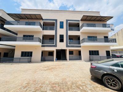 3 Bedroom Flat  Semi Finished, Kaura, Abuja, Flat / Apartment for Sale