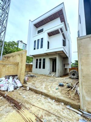 Premium 6-bedroom Fully Detached Duplex, Victoria Island (vi), Lagos, Detached Duplex for Sale