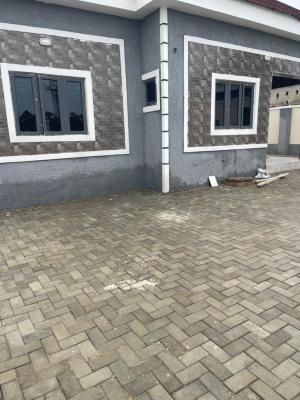 Solid 1 Bedroom with 2 Toilet., Hilda Bacy Street, Galadimawa, Abuja, Detached Bungalow for Rent