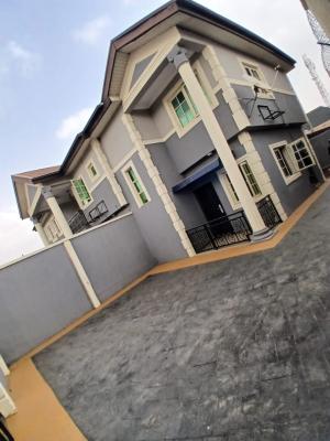 Luxury 3 Bedroom Duplex, Opic Estate, Opic, Isheri North, Lagos, Semi-detached Duplex for Rent