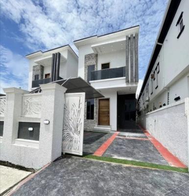 Good Deal Property with Bq, Ikota, Lekki, Lagos, Detached Duplex for Sale