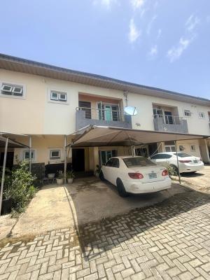 Well Maintained 4 Bedroom Terrace Duplex with a Room Bq, Horizon Estate, Ikate, Ikate, Lekki, Lagos, House for Rent