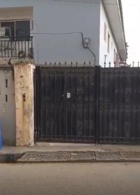 Two Units of a Storey Building Consisting of Units of Flats, Mafoluku, Oshodi, Lagos, Commercial Property for Sale