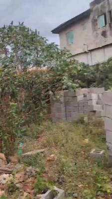 Strategic 186 Sqm of Land with Easy Development, Igbogila, Ipaja, Lagos, Residential Land for Sale
