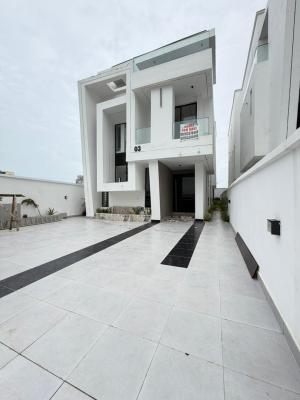 5 Bedroom Fully Detached Duplex, Lekki Phase 1, Lekki, Lagos, Detached Duplex for Sale