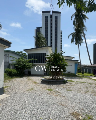 Detached Commercial Building in Vi, Victoria Island (vi), Lagos, Commercial Property for Rent
