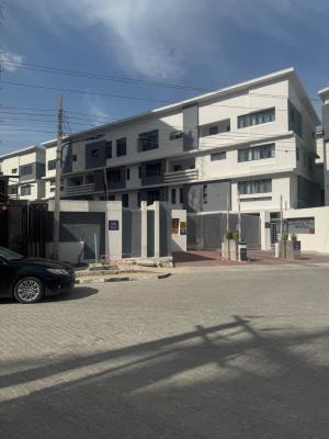 Four (4) Bedroom Terraced Duplex, Lekki Phase 1, Lekki, Lagos, Terraced Duplex for Rent