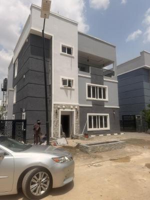 Brand New 6 Bedroom Duplex, Apo, Abuja, Detached Duplex for Sale