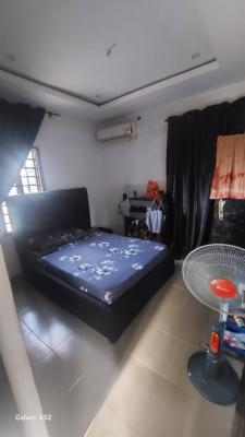 One Bedroom Bungalow in a Serene Environment, Kubwa, Abuja, Fo1 Layout, Kubwa, Abuja, Mini Flat (room and Parlour) for Rent