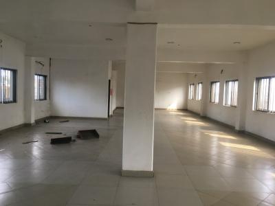 180sqm Open Plan Office Space, Ogolonto, Agric, Ikorodu, Lagos, Office Space for Rent