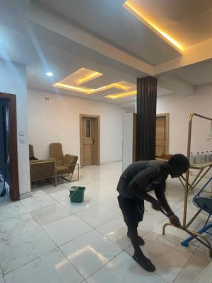 Brand New Spacious Serviced 2bedroom Apt, Ologolo, Lekki, Lagos, Flat / Apartment for Rent
