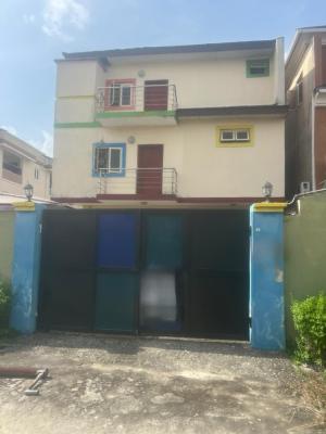 Self Compound 5 Bedrooms Fully Detached Duplex, Victoria Island (vi), Lagos, Detached Duplex for Rent