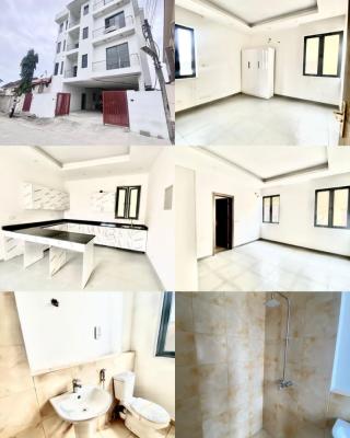 2 Bedroom Apartment, Ibegiji Estate, Lekki, Lagos, Flat / Apartment for Sale