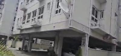 One Bedroom Mini Flat Sortlet ( 9 Million Rnt ) Or Residential ( 8 M, Lekki Phase 1, Lekki, Lagos, Mini Flat (room and Parlour) for Rent