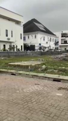 630 Sqm Land Inside an Estate, Vintage Park Estate, Lekki Phase 1, Lekki, Lagos, Mixed-use Land for Sale