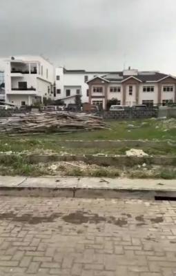 Prime Full Plot of Land in a Serene Estate, Lekki, Lagos, Residential Land for Sale