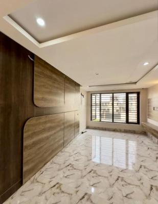 Serviced 4 Bedroom Penthouse on 3 Floors with 1 Room Bq, Lekki Phase 1, Lekki, Lagos, House for Rent