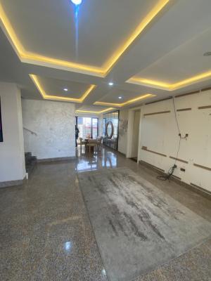 Luxury 4bedrooms Penthouse on 3 Floors, Lekki Right Hand Side, Ikate, Lekki, Lagos, House for Rent