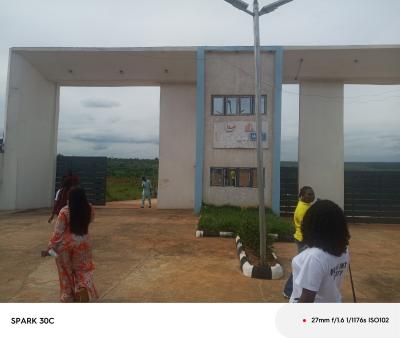 Certificate of Occupancy, Asaba Benin Expressway Delta State, Asaba, Delta, Residential Land for Sale