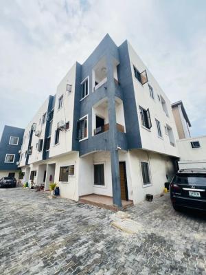 3 Bedroom Apartment, Ikate, Lekki, Lagos, Flat / Apartment for Rent