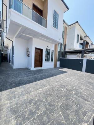 Luxury 5bedrooms Detached House with a Bq, Ikota Gra, Ikota, Lekki, Lagos, Detached Duplex for Rent